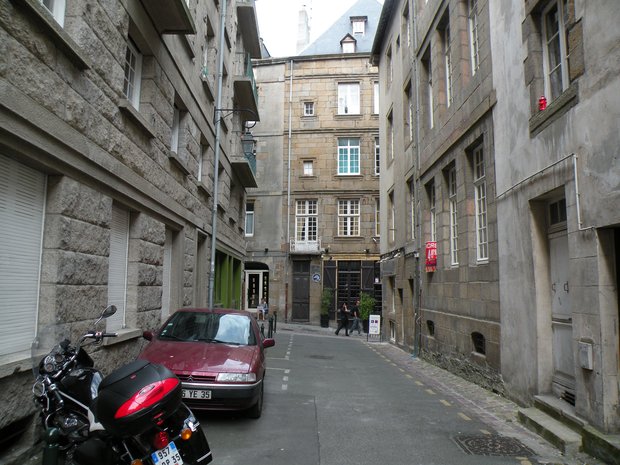  rue de la Coudre